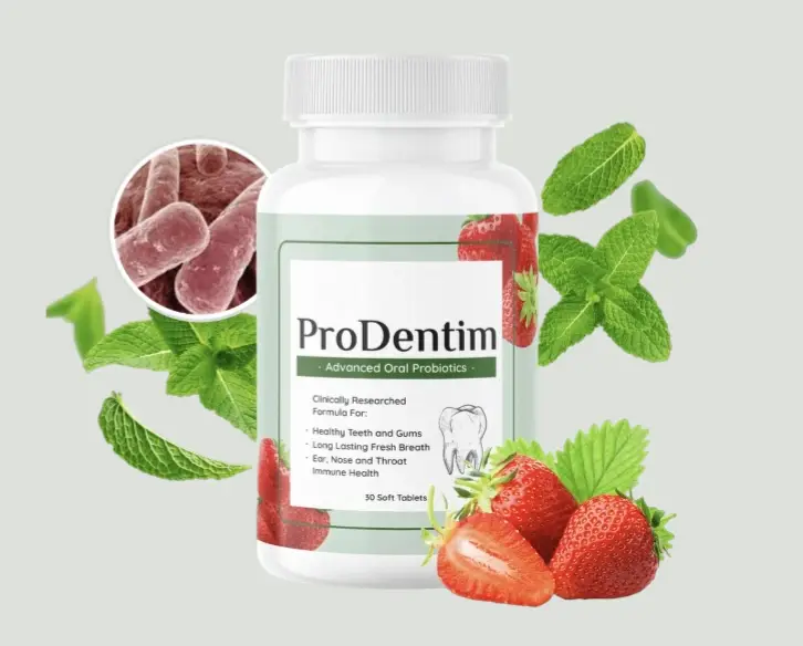 ProDentim dental Supplement